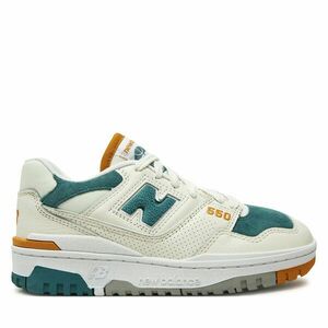 Sportcipők New Balance BB550VRA Fehér kép