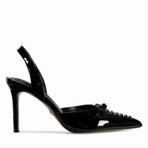 Magassarkú Nine West WFA2995-1 Fekete kép