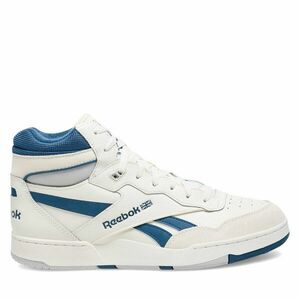 Sportcipők Reebok BB 4000 II Mid 100032749 Fehér kép