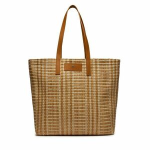 Táska Weekend Max Mara Ottano 2415511135 Barna kép