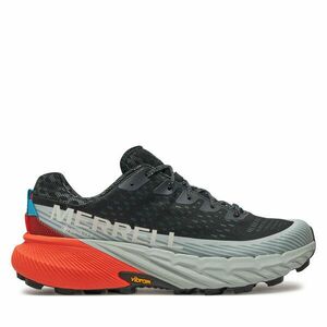 Edzőtermi cipők Merrell Agility Peak 5 Gtx GORE-TEX J068041 Fekete kép