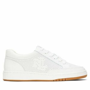 Sportcipők LAUREN RALPH LAUREN Hailey Low-Top Lace-Up 802951391001 Fehér kép