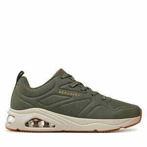 Sportcipők Skechers Tres-Air 183090/OLV Zöld kép