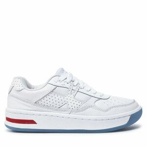 Sportcipők Under Armour UA Court 96 3028637 Fehér kép