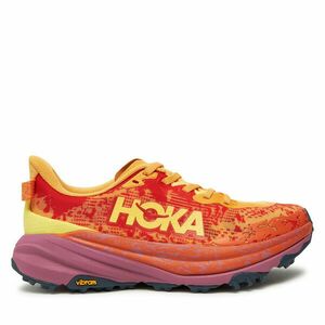 Futócipő Hoka Speedgoat 6 W 1147811 Narancssárga kép