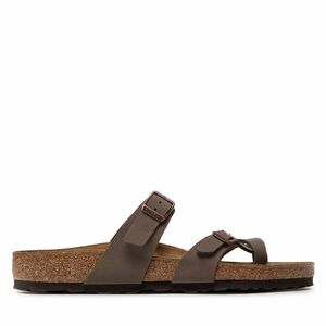 Flip-flops Birkenstock Mayari 0071061 Barna kép