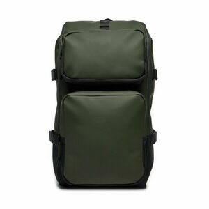 Hátizsák Rains Trail Cargo Backpack 14330 Zöld kép