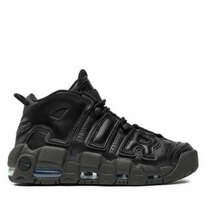 Sportcipők Nike Air More Uptempo DV1137-001 Fekete kép