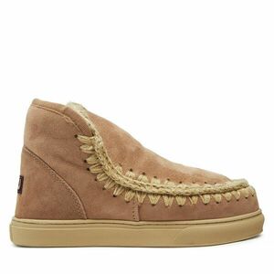 Hótaposó Mou Eskimo Sneaker FW111000A Bézs kép