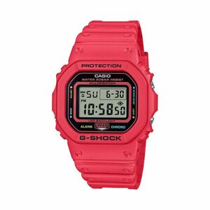 Karóra G-Shock Energy Pack DW-5600EP-4ER Piros kép