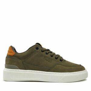 Sportcipők G-Star Raw Rovic Cup Low M D26629 Khaki kép