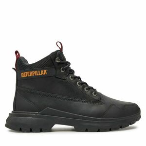 Bakancs CATerpillar Colorado Sneaker Wp P725946 Fekete kép