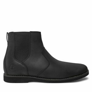 Bokacsizma Timberland Woodhull TB0A413H0011 Fekete kép