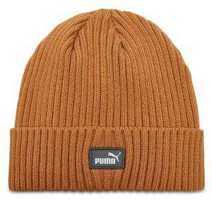 Sapka Puma Classic Cuff Beanie 024826 05 Barna kép