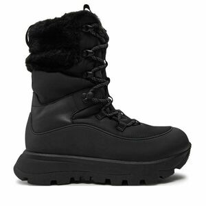 Hótaposó FitFlop Neo D-Hyker Tall Boot IG3 090 Fekete kép