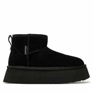 Hótaposó Steve Madden Campfire SM11002737 Fekete kép