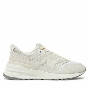 Sportcipők New Balance U997REH Bézs kép