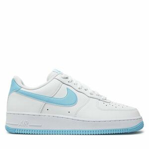 Sportcipők Nike Air Force 1 07 FQ4296 Fehér kép