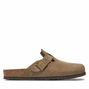 Papucs Genuins Riva G106063 Khaki kép