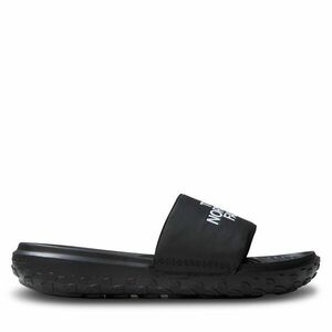 THE NORTH FACE Papucs 'NEVER STOP CUSH SLIDE' fekete kép