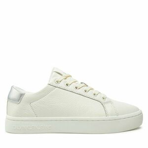 Sportcipők Calvin Klein Jeans Classic Cupsole Low Ohb YW0YW01799 Fehér kép