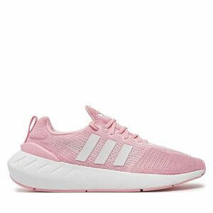 Sportcipők adidas Swift Run 22 W GV7972 Rózsaszín kép