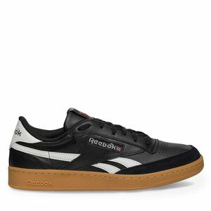 Sportcipők Reebok Club C Rev Vin 100202317 Fekete kép