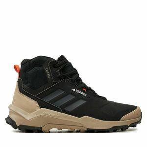 Bakancs adidas Terrex AX4 Mid Beta COLD.RDY IG8849 Fekete kép