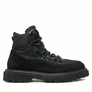 Bakancs Big Star Shoes OO174175 Fekete kép