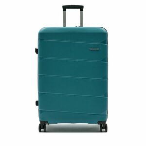 Nagy bőrönd American Tourister Air Move 139256-2824-1CNU Kék kép