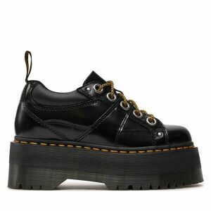 Bakancs Dr. Martens Quad Max 31423001 Fekete kép