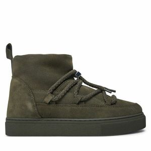 Hótaposó Inuikii Classic Low 75202-004 Khaki kép