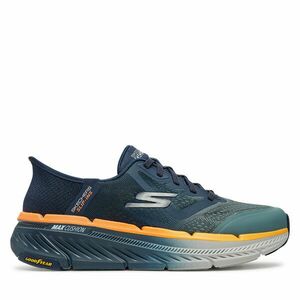 Sportcipők Skechers 220526/NVOR Sötétkék kép