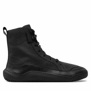 Bakancs Vivo Barefoot Gobi Boot 303431 Fekete kép