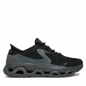 Sportcipők Skechers 232921/BKCC Fekete kép