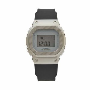 Karóra G-Shock Bell e Courbe GM-S5600BC-1ER Fekete kép