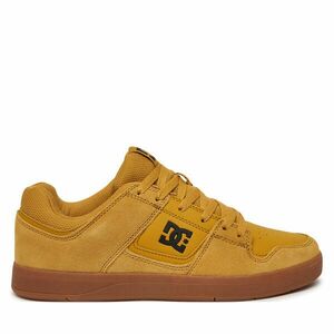 Sportcipők DC Shoes Cur ADYS400073 Barna kép