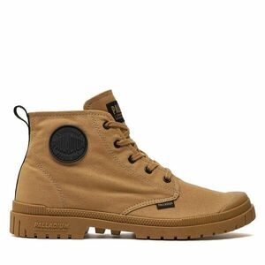 Bakancs Palladium Pampa Sp20 Hi Cvs 76838-227-M Bézs kép