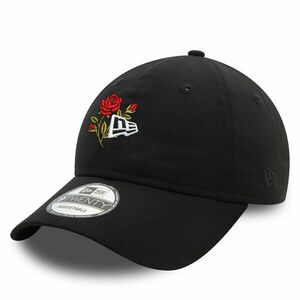 Baseball sapka New Era Rose Icon 9TWENTY 60580796 Fekete kép