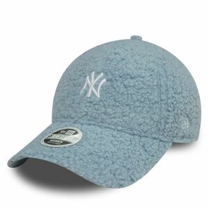 Baseball sapka New Era Borg New York Yankees 9FORTY 60580743 Kék kép