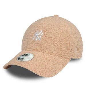 Baseball sapka New Era Borg New York Yankees 9FORTY 60580740 Rózsaszín kép