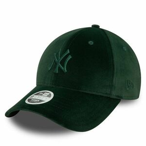 Baseball sapka New Era Velour Midi New York Yankees 9FORTY 60580760 Zöld kép