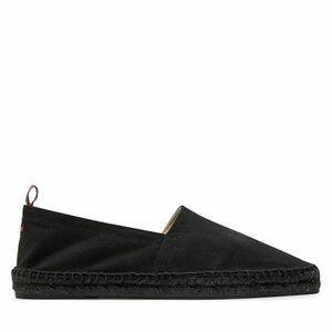 Espadrilles Castañer Pablo C/001 021037 Fekete kép