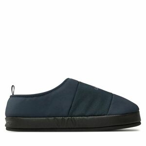 Papucs Calvin Klein Jeans Home Slipper Mono YM0YM00840 Sötétkék kép