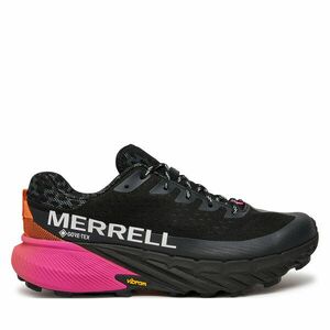 Edzőtermi cipők Merrell Agility Peak 5 Xtr J500450 Fekete kép