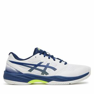 Teremcipők Asics Gel-Court Hunter 3 1071A088 Fehér kép