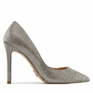 Magassarkú Steve Madden Evelyn-R Pump SM11002840-02003-968 Ezüst kép