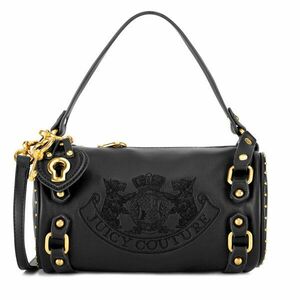 Táska Juicy Couture BIJXT8651WVP Fekete kép