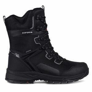 Hótaposó Icepeak Icepeak Arlon Mr 78272 Fekete kép