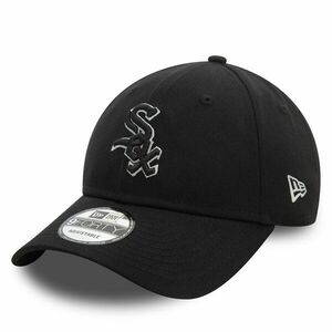 Baseball sapka New Era Seasonal World Series Chicago White Sox 9FORTY 60580831 Fekete kép